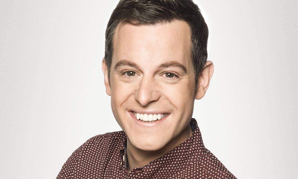 Matt Baker